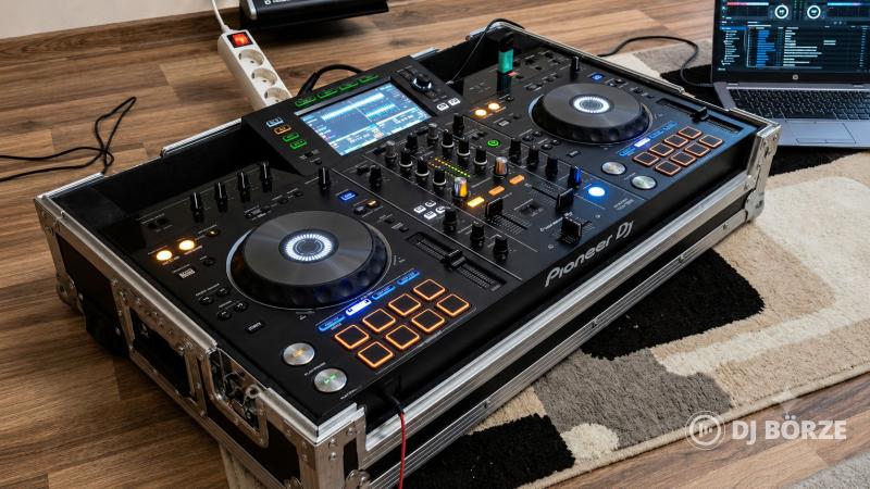 Pioneer RX-2