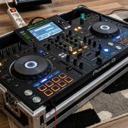 Pioneer RX-2