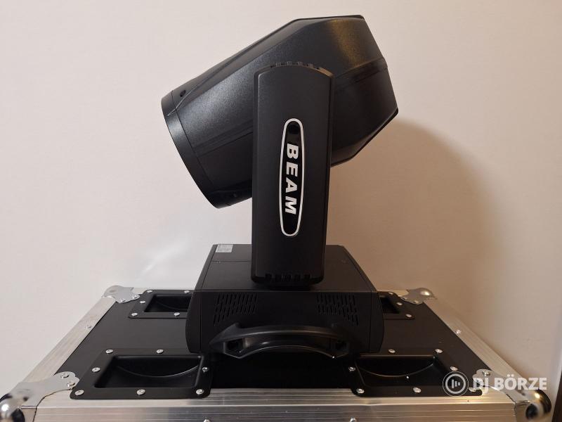 Eladó új 230 watt 7R robotlámpák ajándék rackekkel