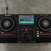 Aki kapja,marja! Újszerű Numark Mixstream PRO+ eladó! ( Engine DJ OS)