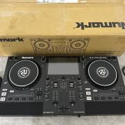 Aki kapja,marja! Újszerű Numark Mixstream PRO+ eladó! ( Engine DJ OS)