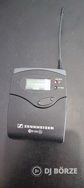 Sennheiser ew300 G2