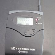 Sennheiser ew300 G2