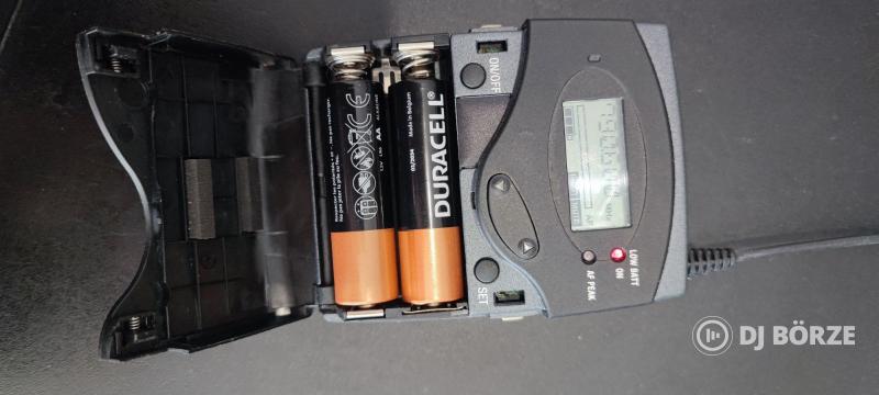 Sennheiser ew300 G2
