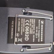 Sennheiser ew300 G2