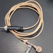Sennheiser MKE 2-EW-3 Gold csíptethető mikrofon