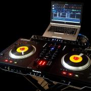 NUMARK NS7 + NSFX