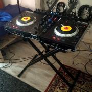 NUMARK NS7 + NSFX