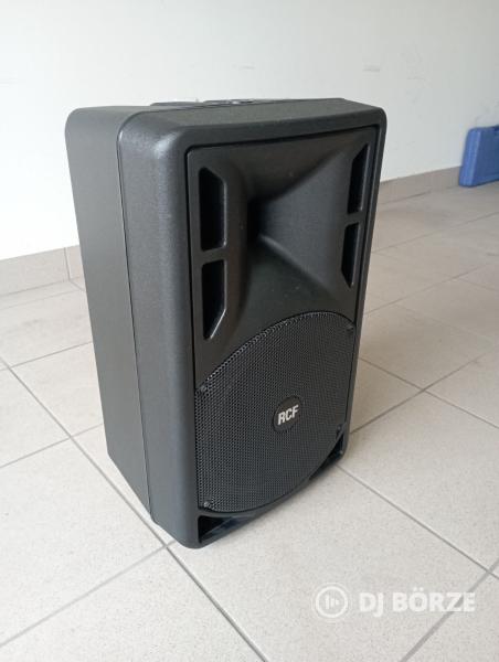 Rcf 10" aktív hangfal