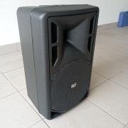 Rcf 10" aktív hangfal
