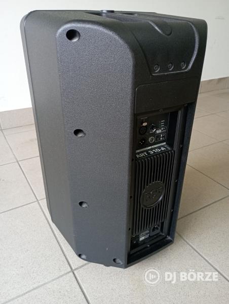 Rcf 10" aktív hangfal