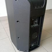 Rcf 10" aktív hangfal
