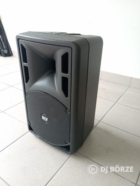 Rcf 10" aktív hangfal