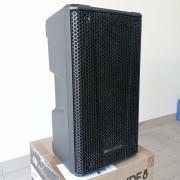 dB Technologies 8" aktív hangfal