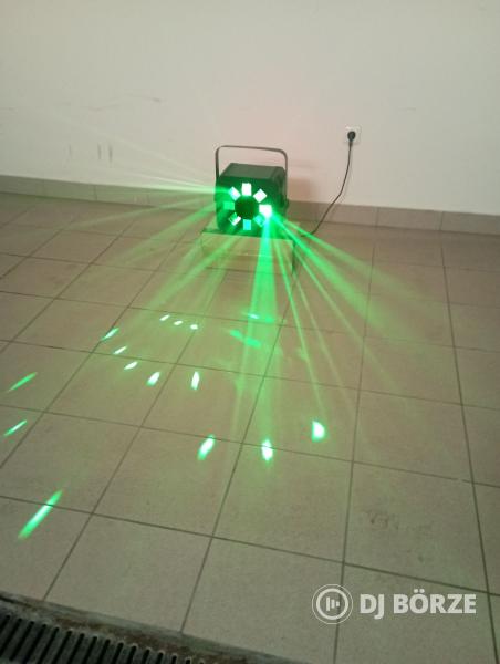 Involight fényeffekt