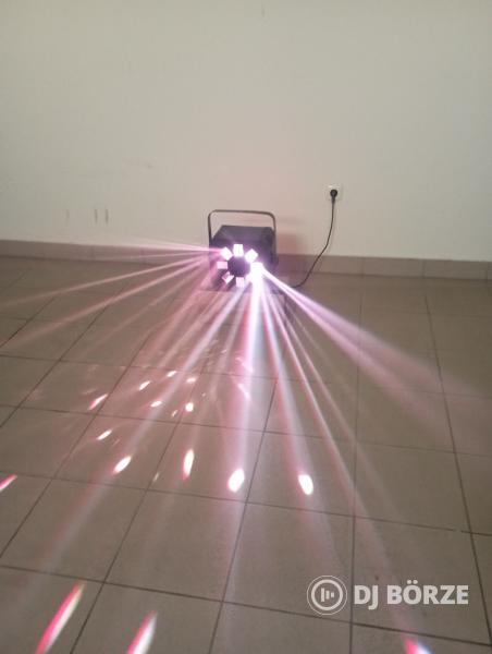 Involight fényeffekt