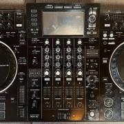 Pioneer XDJ-XZ /White skin/