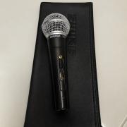SHURE SM58 Mikrofon