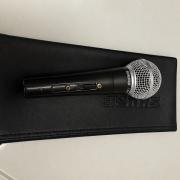 SHURE SM58 Mikrofon