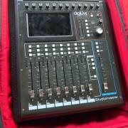 Studiomaster digilive 16