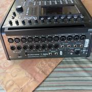 Studiomaster digilive 16