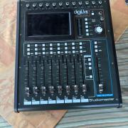 Studiomaster digilive 16