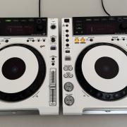 2db Pioneer CDJ-850 (CDJ850, CDJ 850)