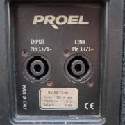 Proel smart 15p
