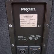 Proel smart 15sp
