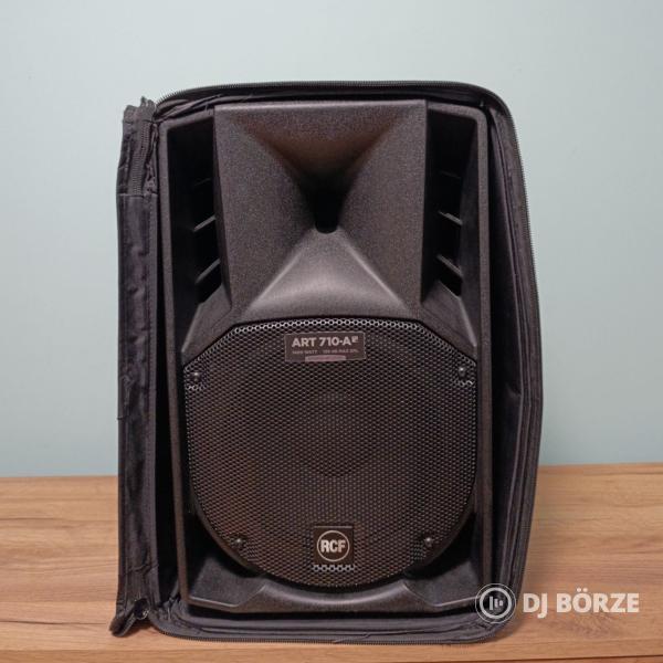 RCF 710 A MK4 + Tok