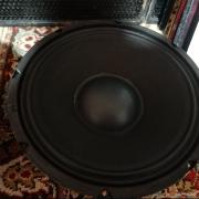 Electro voice evs-12k