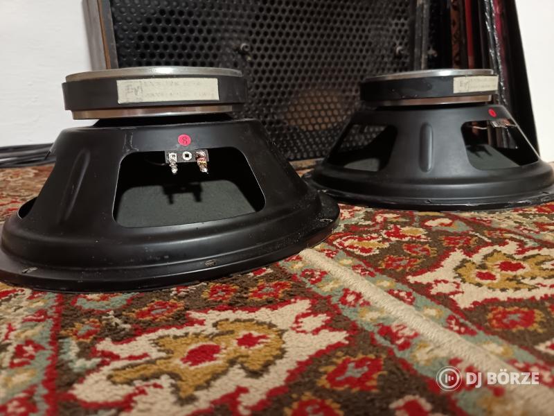 Electro voice evs-12k