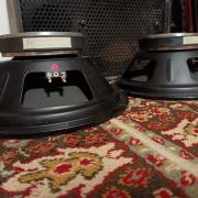 Electro voice evs-12k