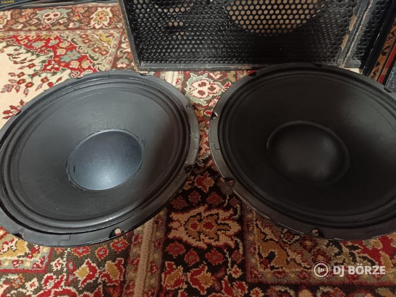 Electro voice evs-12k