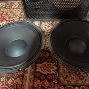 Electro voice evs-12k
