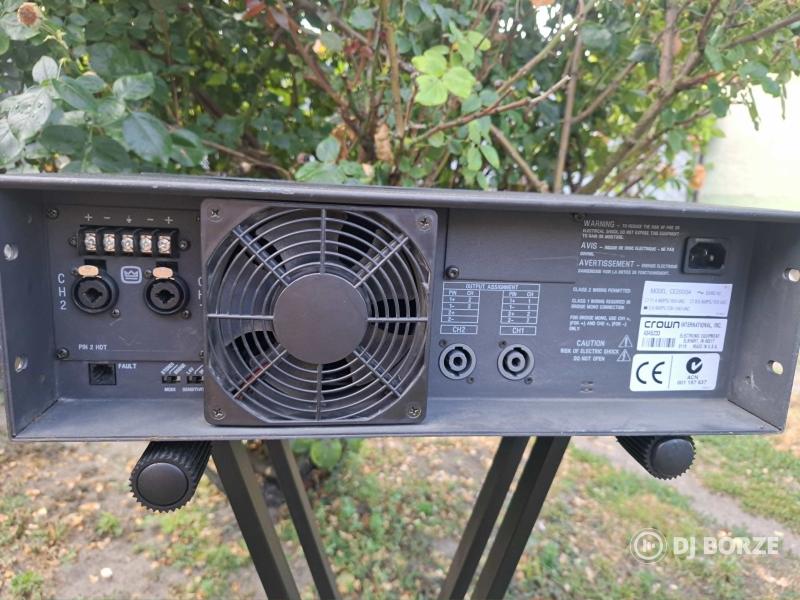 Crown CE-2000