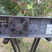 Crown CE-2000
