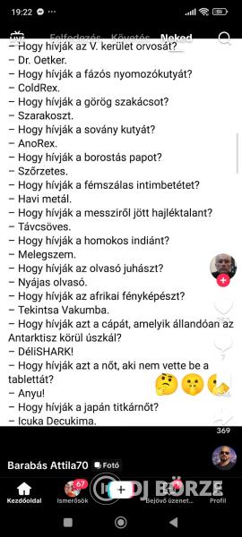 Eladó
