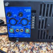 QSC 1700 USA