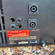 QSC 1700 USA