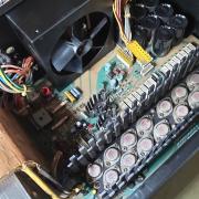 QSC 1700 USA