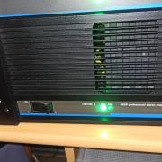 QSC 1700 USA