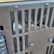QSC 1700 USA