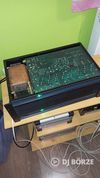 QSC 1700 USA