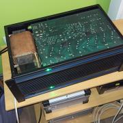 QSC 1700 USA