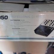 Dj Keverő NUMARK 1050
