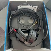 Sennheiser HD-25 Dj fejhallgató