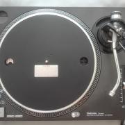 TECHNICS SL 1210 MK2 LEMEZJÁTSZÓ ELADÓ!