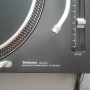 TECHNICS SL 1210 MK2 LEMEZJÁTSZÓ ELADÓ!
