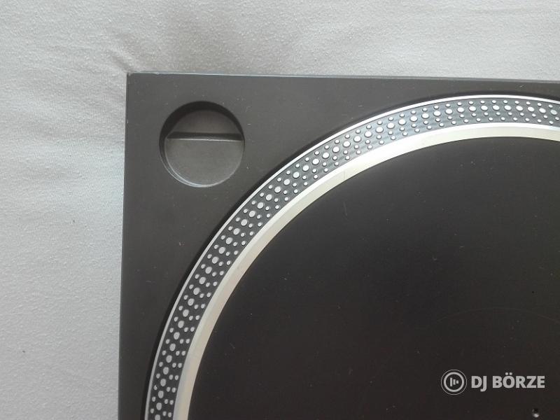 TECHNICS SL 1210 MK2 LEMEZJÁTSZÓ ELADÓ!
